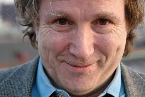 Laurent Imbaud Laurent Imbaud